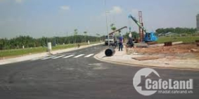 - Đất nền trung tâm thị trấn Củ Chi với nhiều tiện ích giá chỉ từ 1,2 tỷ