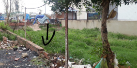 Bán đất (4x14.5)m, giá 2.75 tỷ, HXH đường Hiệp Thành 13, P. HT, Q12.