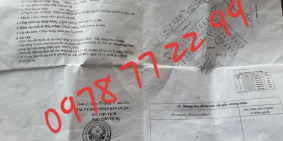 Bán đất nền Biệt Thự Thạnh Mỹ Lợi Quận 2, 10x20m giá 18ty