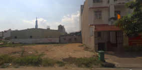 Cần bán gấp lô đất siêu HOT  An Phú, quận 2 SHR giá 2tỷ6