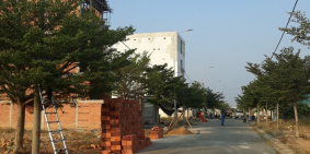 CẦN BÁN NHANH 3 LÔ ĐẤT 10x20 GIÁ TỐT CHO AI MUỐN ĐẦU TƯ