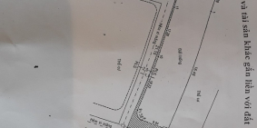 Bán gấp đất hẻm 1250 Huỳnh Tấn Phát .Phường Phú Mỹ Q7