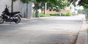 Đất nền quận 9 giá tốt, ngay sát đường Nguyễn Xiển