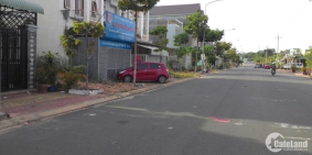 Bán Gấp lô gốc KDC TÊN LỬA sát bên AEON MAIL, 5x20 giá 1ty5.Liên Hệ:0938.555.928