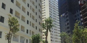 Cần bán 3 lô đất ở khu tân tạo A, DT:100m2, giá: 3 tỷ 2, ( giá gốc) bán gấp