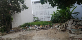 BỂ NỢ Bán Lô Đất 110m2 Mặt Tiền Dương Quàng Hàm Giá RẺ 2,15 tỷ.LH 0978413517