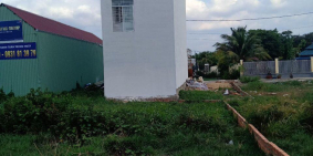 Chỉ còn 2 nền 82m2 đường Ngô Chí Quốc,SHR,P.Bình Chiểu,Q.Thủ Đức