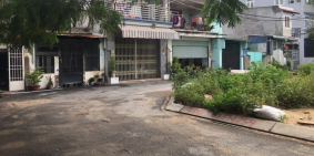 Bán đất nền hẻm 17 đường 22 Linh Đông, DT 116,4m2 giá 3,85 tỷ - SHR Hẻm xe hơi