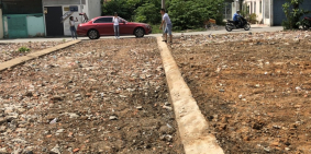 Đất vàng Trường Thọ Thủ Đức giá chỉ 2t8 diện tích 52m2.SHR