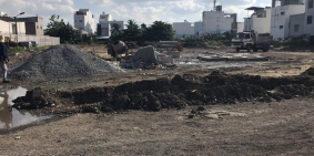 Đất MT QL 13 - Dự án Đại Lợi - Đầu tư là lời !!