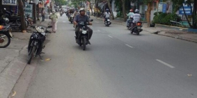 CHÍNH CHỦ CHUYỂN NHƯỢNG LÔ ĐẤT ĐƯỜNG SỐ 27, HIỆP BÌNH CHÁNH, THỦ ĐỨC. GIÁ 1 TỶ 7