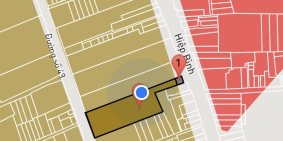 VỊ TRÍ BAO ĐẸP, ĐẤT NỀN 68M2, ĐƯỜNG 6,5M CÁCH MT ĐƯỜNG HIỆP BÌNH 15M LH 088.880.