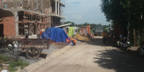 Bán đất đường 22, Linh Đông, DT 82m2 thổ cư, đường nhựa 6m, khu dân cư hiện hữu