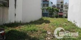 KẸT VỐN KINH DOANH CẦN BÁN GẤP ĐẤT Ở ĐƯỜNG SỐ 27 P.HIỆP BÌNH CHÁNH Q.THỦ ĐỨC