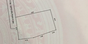 Bán kiệt 1082 Ngô Quyền – Gần cầu Rồng.
