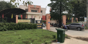 Đất Thị Xã Tân Uyên,497tr/1nền