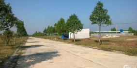 CHÍNH CHỦ BÁN NGAY 300M2 ĐẤT THỔ CƯ, VỊ TRÍ ĐẸP, SHR, GIÁ RẺ