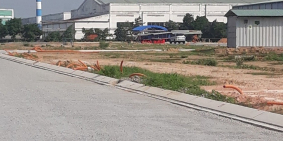 Cô Tôi cần Bán Đất Tân Uyên  DT 5m x 20m gần cây xăng Kim Hằng