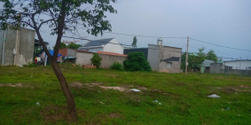 CHÍNH CHỦ BÁN DÃY NHÀ TRỌ VỚI 450M2 ĐẤT NGAY CHỢ, KCN VIỆT - SING GIÁ ƯU ĐÃI