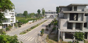 Phú Cát City: Những lô đất cuối cùng cho nhà đầu tư nắm bắt nhanh cơ hội