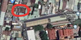 Đất quận Thanh Khê – 112m2 giá đầu tư.