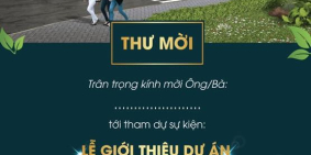 KĐT Hà Phương - TT Thanh Miện với chương trình ưu đãi Đặc biệt cho Khách hàng