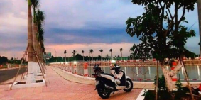 BÁN ĐẤT TRUNG TÂM THỊ TRẤN Cách Đại Lộ NGUYỄN VĂN LINH BÌNH CHÁNH 2KM