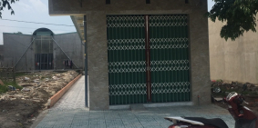 CHÍNH CHỦ BÁN GẤP 18 P.TRỌ VÀ 300M2 ĐẤT TRONG KCN , DÂN ĐÔNG , SÁT CHỢ