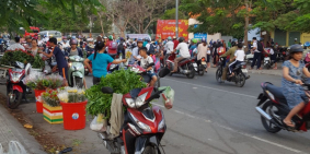 Đất mặt tiền trường học Bình Hòa bao gồm tất cả 8 trường học