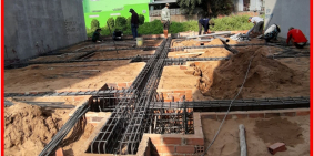 Đất nền đã có GPXD, có thể xây nhà liền, 60m2, 100tc, SHR, 0393859668