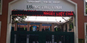 Cần bán đất MT đường Thạnh Bình, Thuận An, Bình Dương, gần THCS Trịnh Hoài Đức.