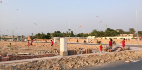 Phú Hồng Thịnh 12 chính thức bán chỉ cần 630 triệu ngân hàng hỗ trợ 50% sở hữu