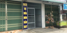 cần sang gấp lô đất 600m2 thổ cư shr +16p.trọ,sát kcn ,đường nhựa 16m ,