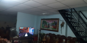 Bán đất tặng nhà tại phường An Phú - thị xã Thuận An - tỉnh Bình Dương