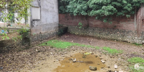 Bán lô đất Hòa Lạc vị trí đẹp ngay gần Xanh Villa