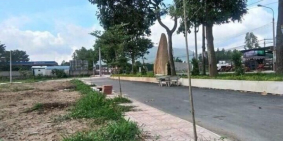 Bán lô đất rẻ nhất ở Xuân Lộc Đồng Nai