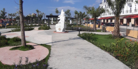 Bán 2 căn shophouse liền kề mặt tiền đường 24m giá chỉ 1,499 tỷ/ căn