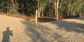 chưa tới 600 triệu sở hửu ngay 100m2. đất gần sân bay Phan Thiết cơ hội đầu tư