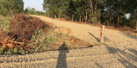 Đất ở Tp.Phan Thiết đầu tư sinh lời giá cả thương lượng