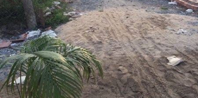 Cần bán lô đất lấy vốn làm ăn ấp 2 vĩnh lộc A