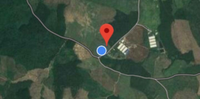 Cần bán lô đất đẹp thôn Bến Khế, xã Khánh Bình, Khánh Vĩnh, Khánh Hòa