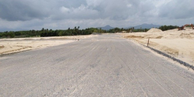 Chính chủ cần bán đất 1000m2 gần biển thị xã La Gi Bình Thuận