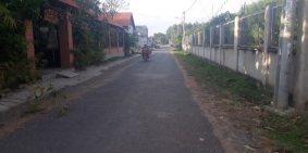 Cần bán 2 sào đất trung tâm Tân Hiệp, gần sân bay Long Thành, SHR chỉ 6.5 tỷ.