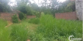 Chính chủ bán đất tại xã Minh Trí, huyện Sóc Sơn, HN