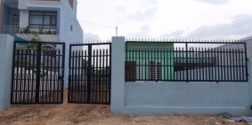 Cho thuê đất Trung An làm kho bãi nhà xưởng