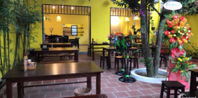 Cho thuê quán mới làm MT 8m đường Lê Quang Đạo,Đà Nẵng khu KD sầm uất ven biển