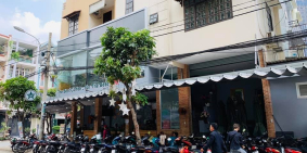 Chính Chủ Cần Sang Nhượng Lại Quán ViVa Star COFFE LH Phúc 0906604590