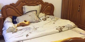 Nhà Nguyễn Duy Dương, Quận 10, 55m2, 7.5 tỷ.