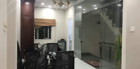 cho thuê nhà nguyên căn Tầm Vũ, 25 triệu