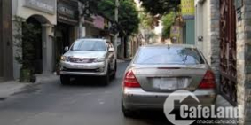 Hẻm ô tô Quang Trung Gò Vấp, giá 3 tỷ, 0934086028